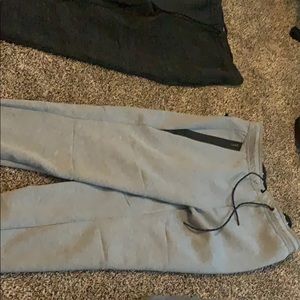 American Eagle sweat pants large brand new